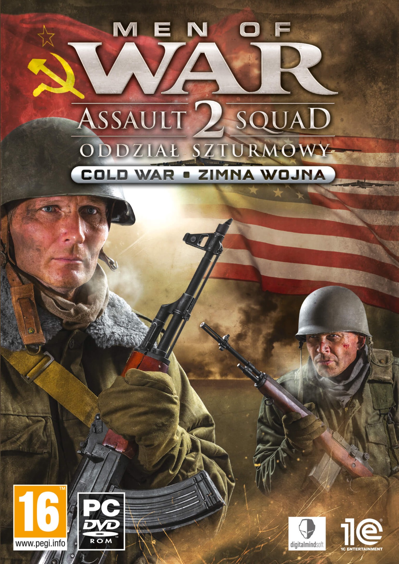 man of war assault squad 2 warhammer mod