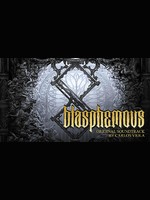 Blasphemous Alloy of Sin DLC (PC) Steam