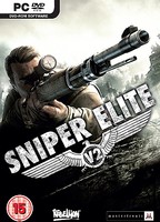 Sniper Elite V2 (PC) Steam