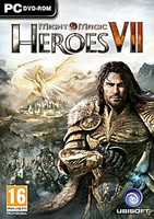 Might Magic Heroes VII – Standard Edition (PC) DIGITAL