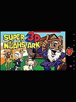 Super 3-D Noah's Ark (PC) Steam
