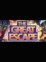 The Great Escape (PC) Steam