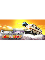 Camper Jumper Simulator (PC) DIGITAL NEED TRANSLATION