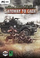 Close Combat - Gateway to Caen (PC) DIGITAL