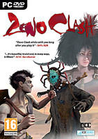 Zeno Clash (PC) DIGITAL
