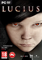 Lucius (PC) DIGITAL