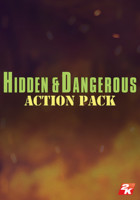 Hidden Dangerous – Action Pack