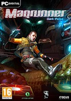 Magrunner: Dark Pulse (PC) DIGITAL