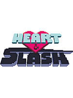 Heart Slash
