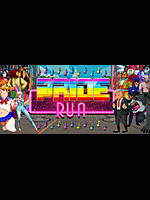 Pride Run (PC) Klíč Steam