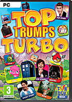 Top Trumps Turbo