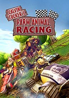 Calvin Tucker's Farm Animal Racing (PC) DIGITAL