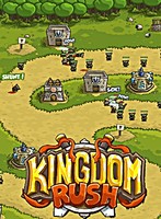 Kingdom Rush (PC) DIGITAL