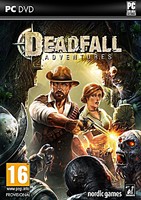 Deadfall Adventures (PC) DIGITAL