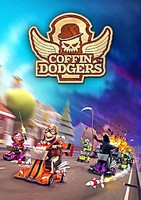 Coffin Dodgers (PC) Steam