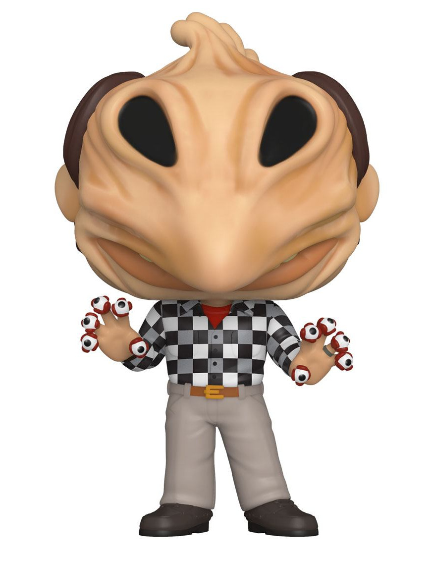 Figurka Beetlejuice - Adam Transformed (Funko POP! Movies ...