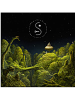 Oficiální soundtrack Samorost 3 na 2x LP (Blue Marble)