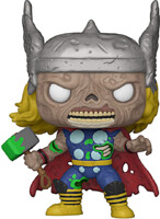 Figurka Marvel Zombies - Thor (Funko POP! Marvel 787)