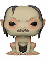 Figurka Lord of the Rings - Gollum (Funko POP! Movies 532)