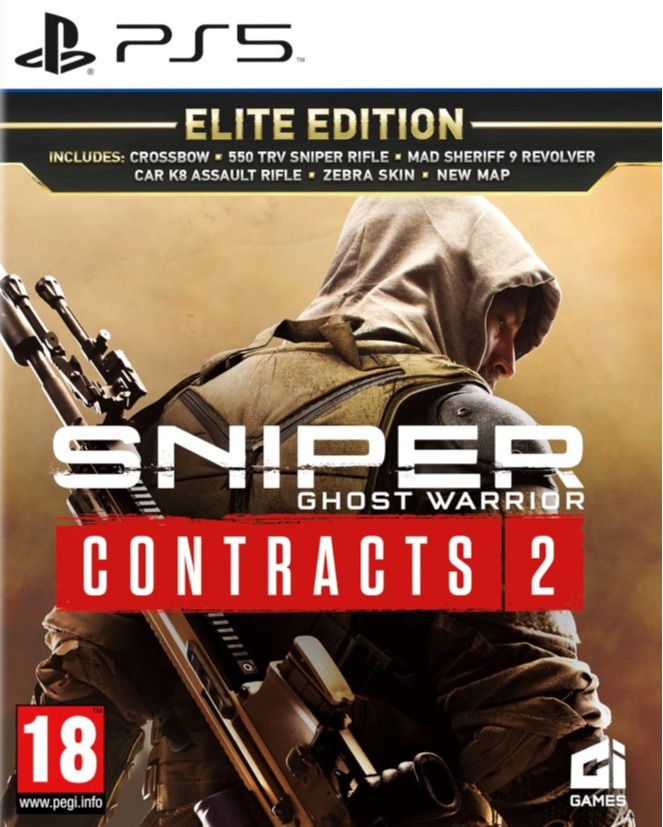 sniper ghost warrior contracts 2 collectibles map