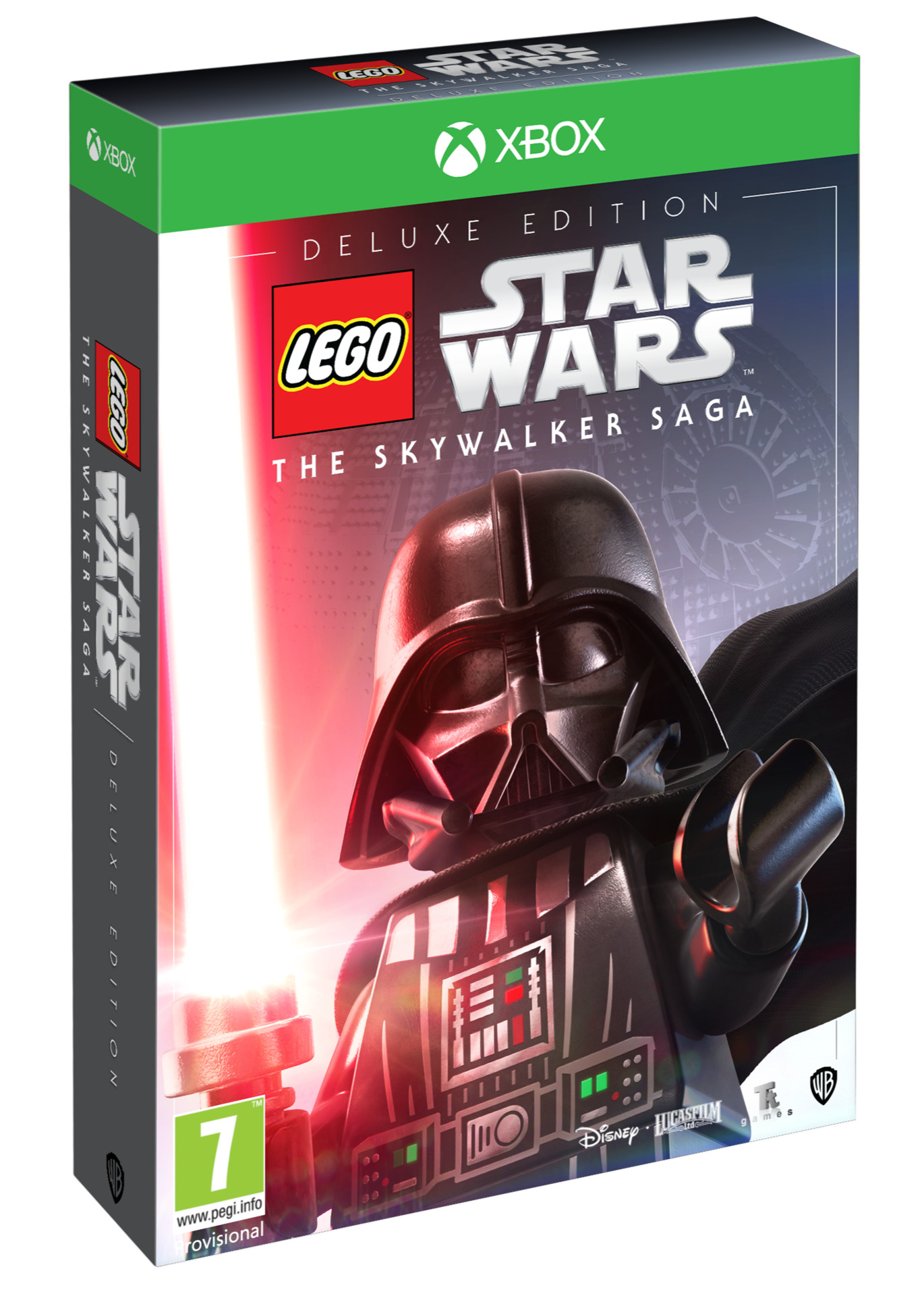 free download lego star wars xbox