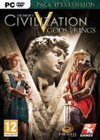 Sid Meier's Civilization V: Gods Kings (PC) DIGITAL