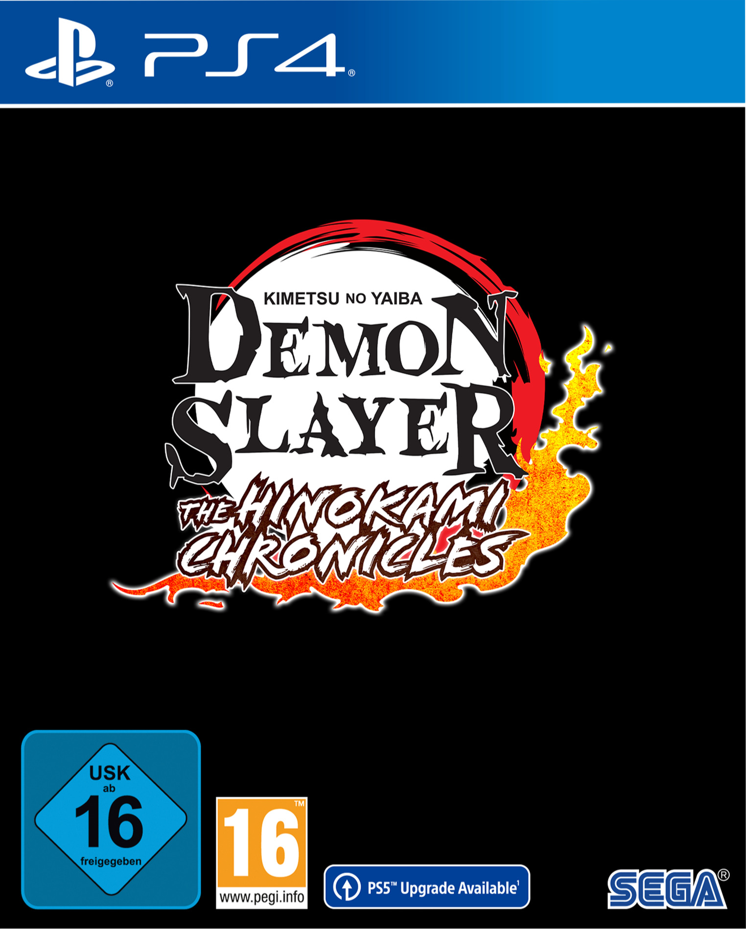 download demon slayer hinokami chronicles nintendo switch