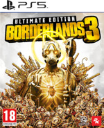 Borderlands 3 - Ultimate Edition