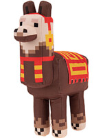 Plyšák Minecraft - Llama (30 cm)