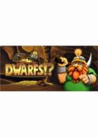 Dwarfs!? (PC/MAC/LINUX) DIGITAL