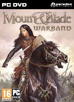 Mount Blade: Warband (PC/MAC/LINUX) DIGITAL
