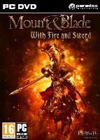 Mount Blade: With Fire and Sword (PC) DIGITAL