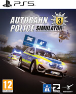 Autobahn - Police Simulator 3