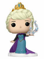 Figurka Frozen - Elsa Ultimate Princess (Funko POP! Disney 1024)