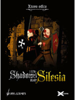 1428: Shadows over Silesia - Xzone Edice