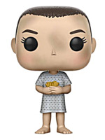 Figurka Stranger Things - Eleven Hospital Gown (Funko POP! Television 511)