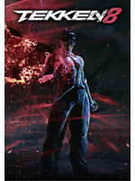 Tekken 8 - Launch Edition