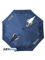 Deštník Sailor Moon - Luna Artemis