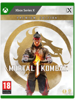 Mortal Kombat 1 - Premium Edition