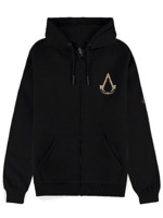 Mikina Assassins Creed Mirage - Basim Logo (velikost S)