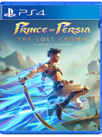 Prince of Persia: The Lost Crown