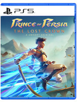 Prince of Persia: The Lost Crown