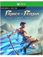 Prince of Persia: The Lost Crown