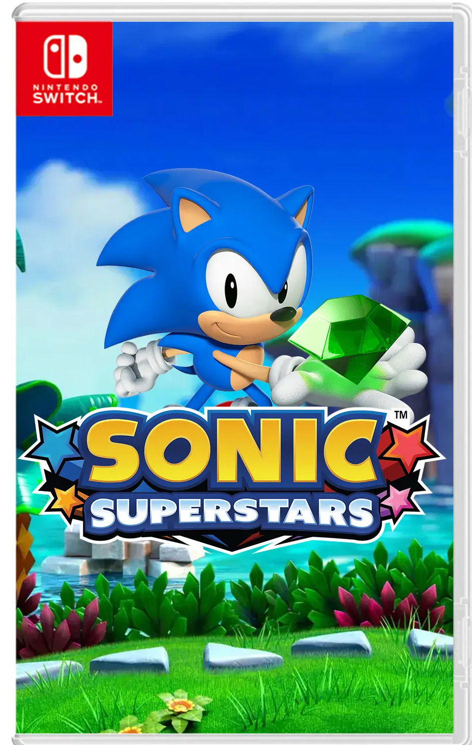 sonic superstars switch rom