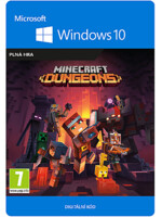 Minecraft Dungeons