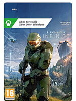 Halo Infinite - Xbox One, Win, Xbox Series X - stažení - ESD