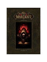 Kniha World of Warcraft: Kronika - Svazek 1