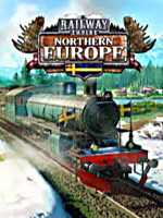 Railway Empire - Northern Europe