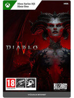 Diablo IV - Standard Edition