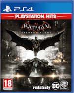 Batman: Arkham Knight